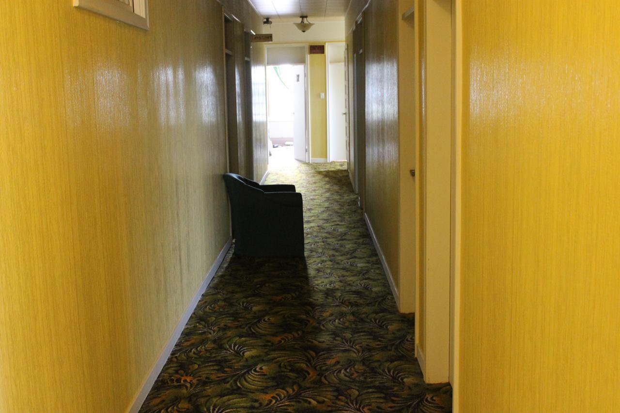 Leland Hotel Wolseley Εξωτερικό φωτογραφία
