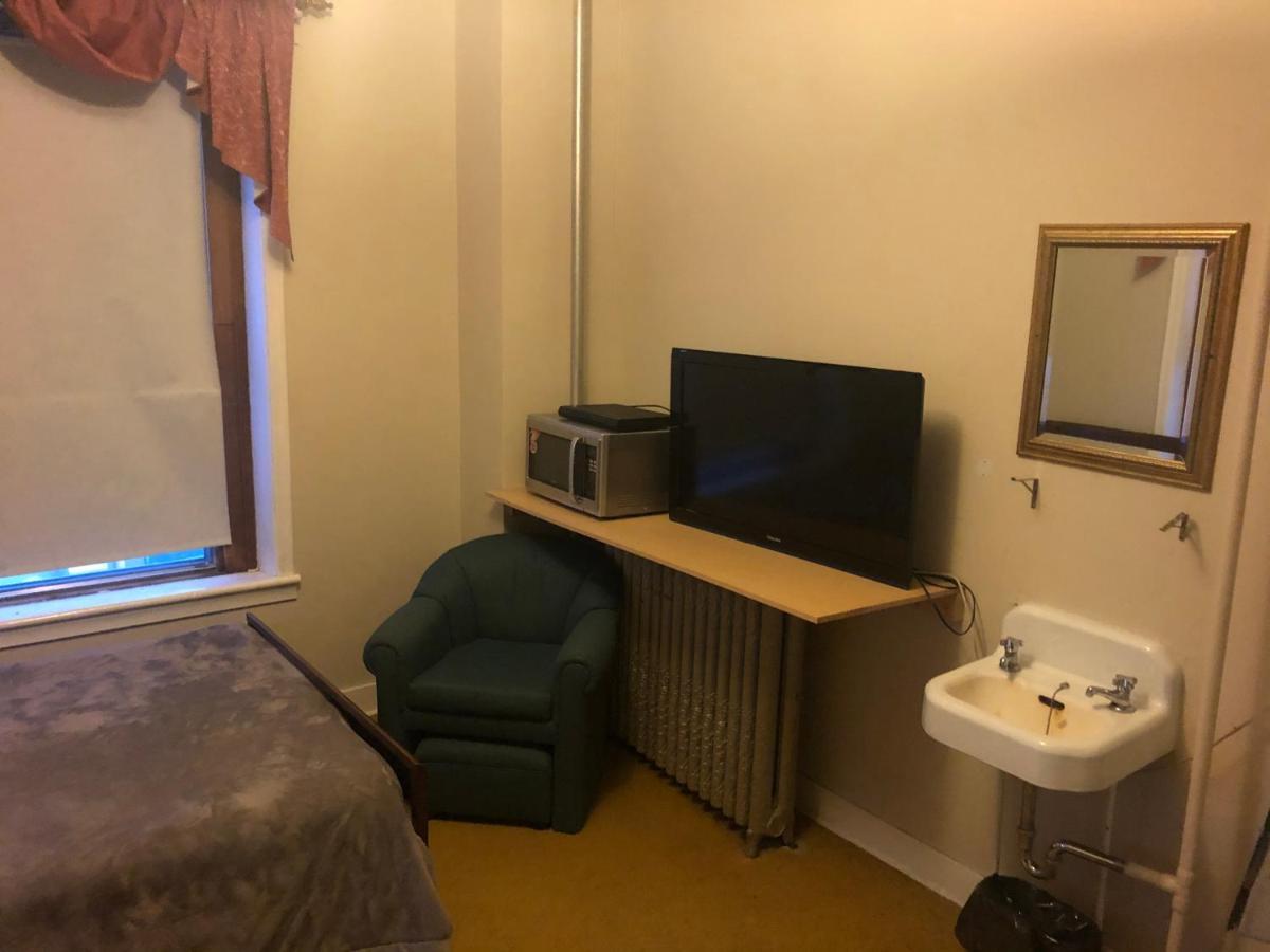 Leland Hotel Wolseley Εξωτερικό φωτογραφία