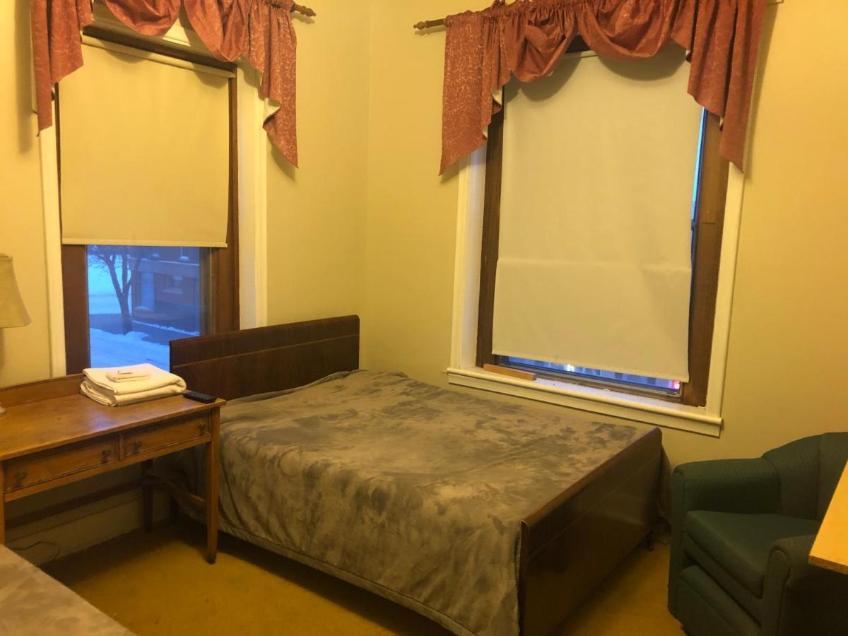 Leland Hotel Wolseley Εξωτερικό φωτογραφία